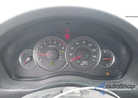 2008 Subaru Outback 2.5I Limited/2.5I Limited L.l. Bean Edition from USA, damaged, VIN 4S4BP62CX87317314